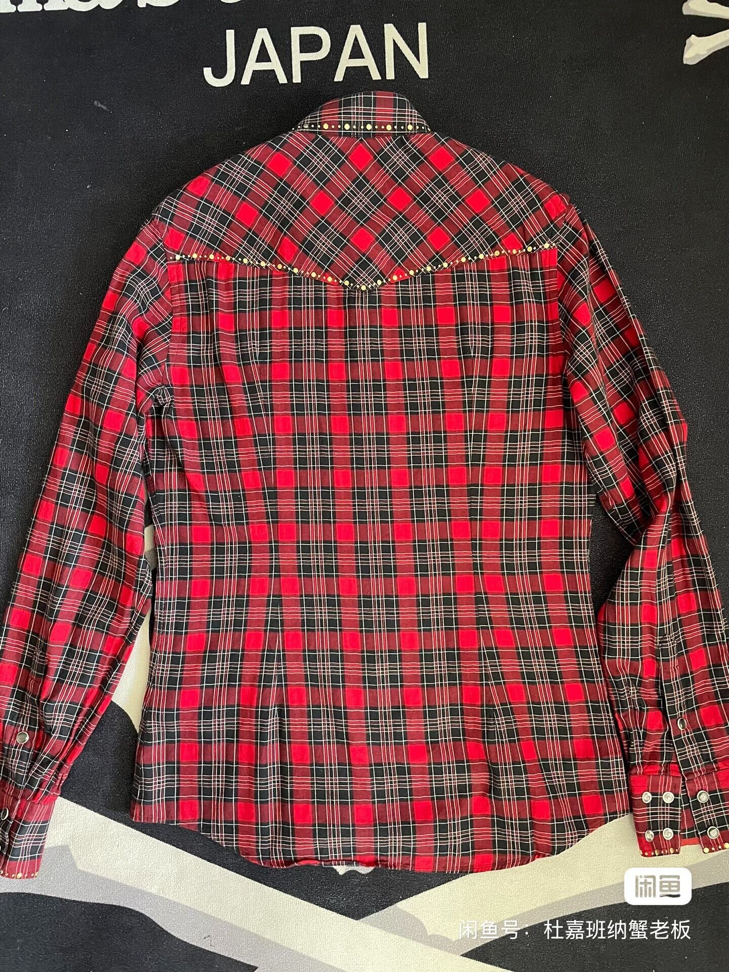 Dolce & Gabbana Dolce & Gabbana Limited Edition Shirt Size US M / EU 48-50 / 2 - 4 Thumbnail