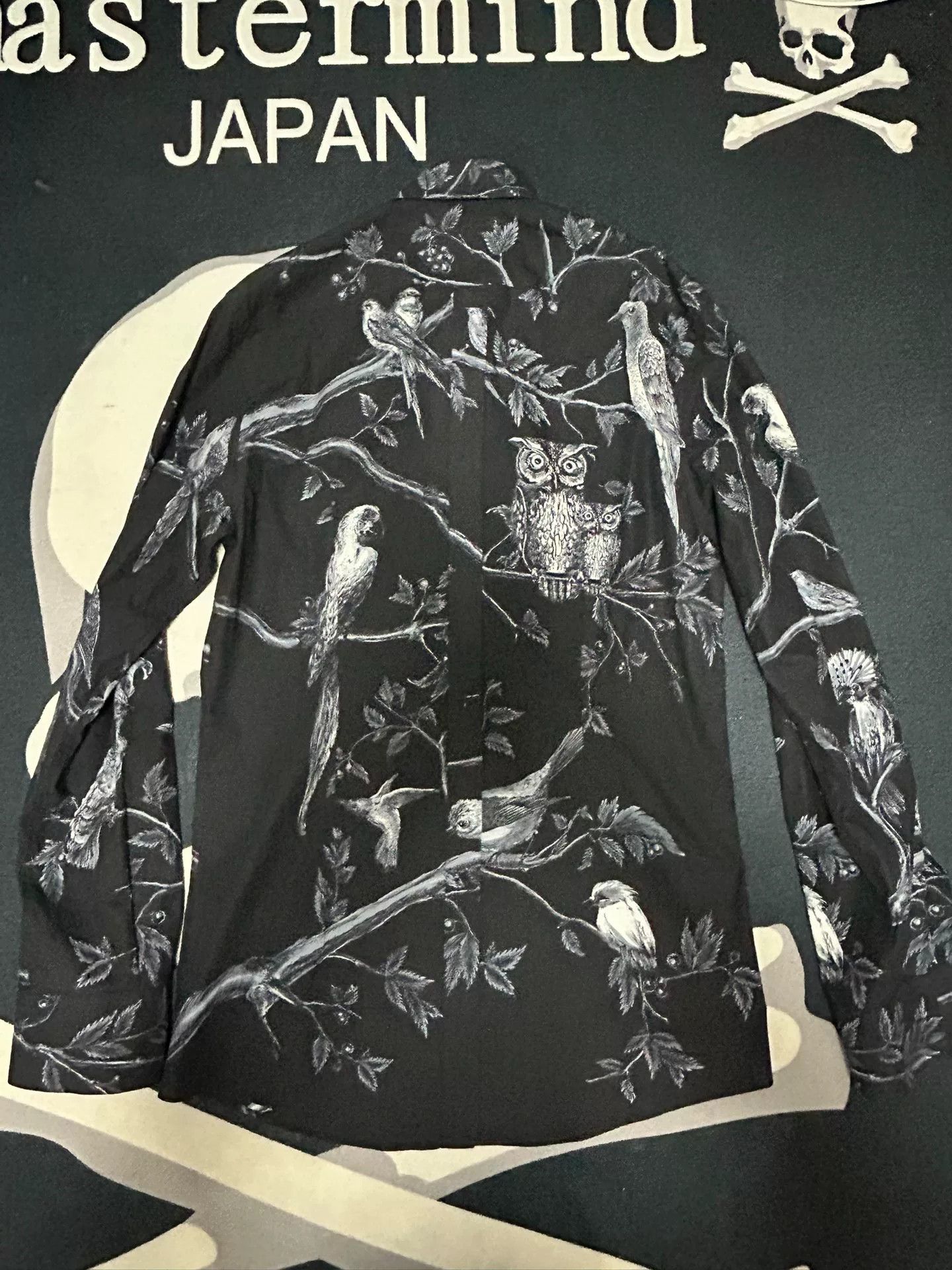 Dolce & Gabbana Dolce & Gabbana Spring Summer Shirt Size US M / EU 48-50 / 2 - 4 Thumbnail