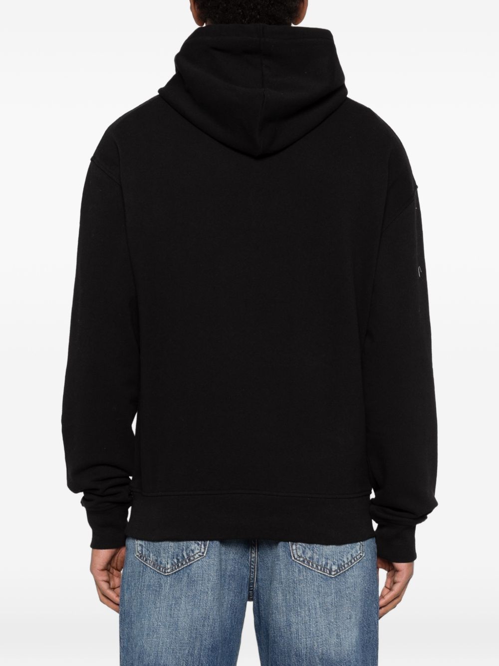 Icecream LOGO COTTON HOODIE Size US M / EU 48-50 / 2 - 5 Thumbnail