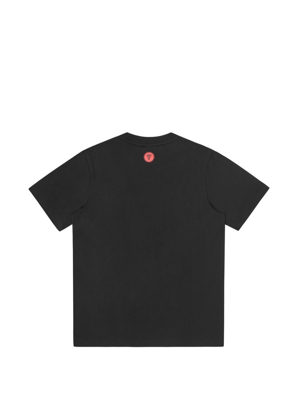 Icecream LOGO COTTON T-SHIRT Size US XL / EU 56 / 4 - 2 Thumbnail