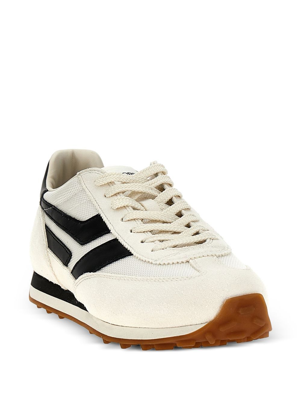 Tom Ford MICK SUEDE SNEAKERS Size US 11 / EU 44 - 2 Thumbnail