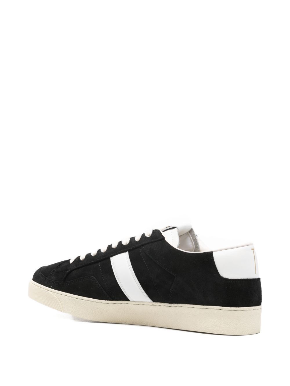 Tom Ford LEATHER SNEAKERS Size US 12 / EU 45 - 3 Thumbnail