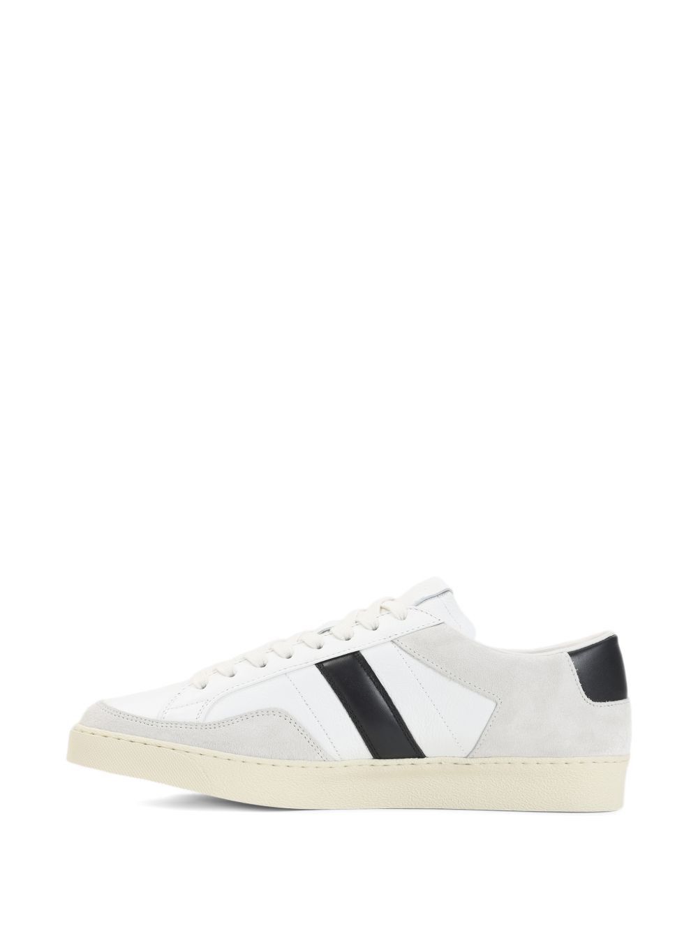 Tom Ford LEATHER SNEAKERS Size US 11 / EU 44 - 4 Thumbnail