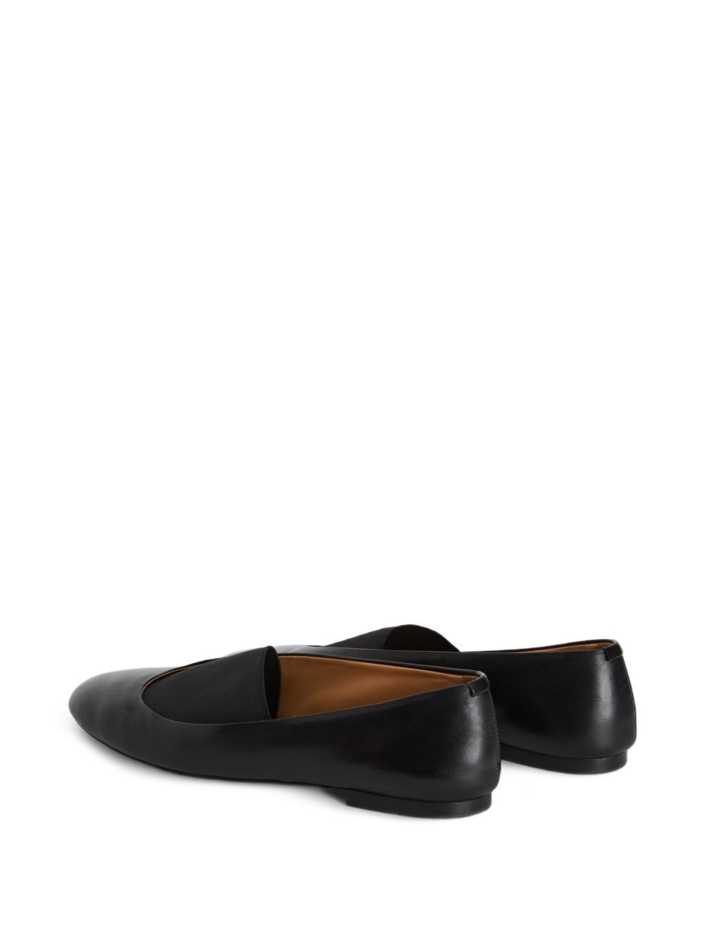 Jil Sander LEATHER BALLETS Size US 6 / IT 36 - 3 Thumbnail