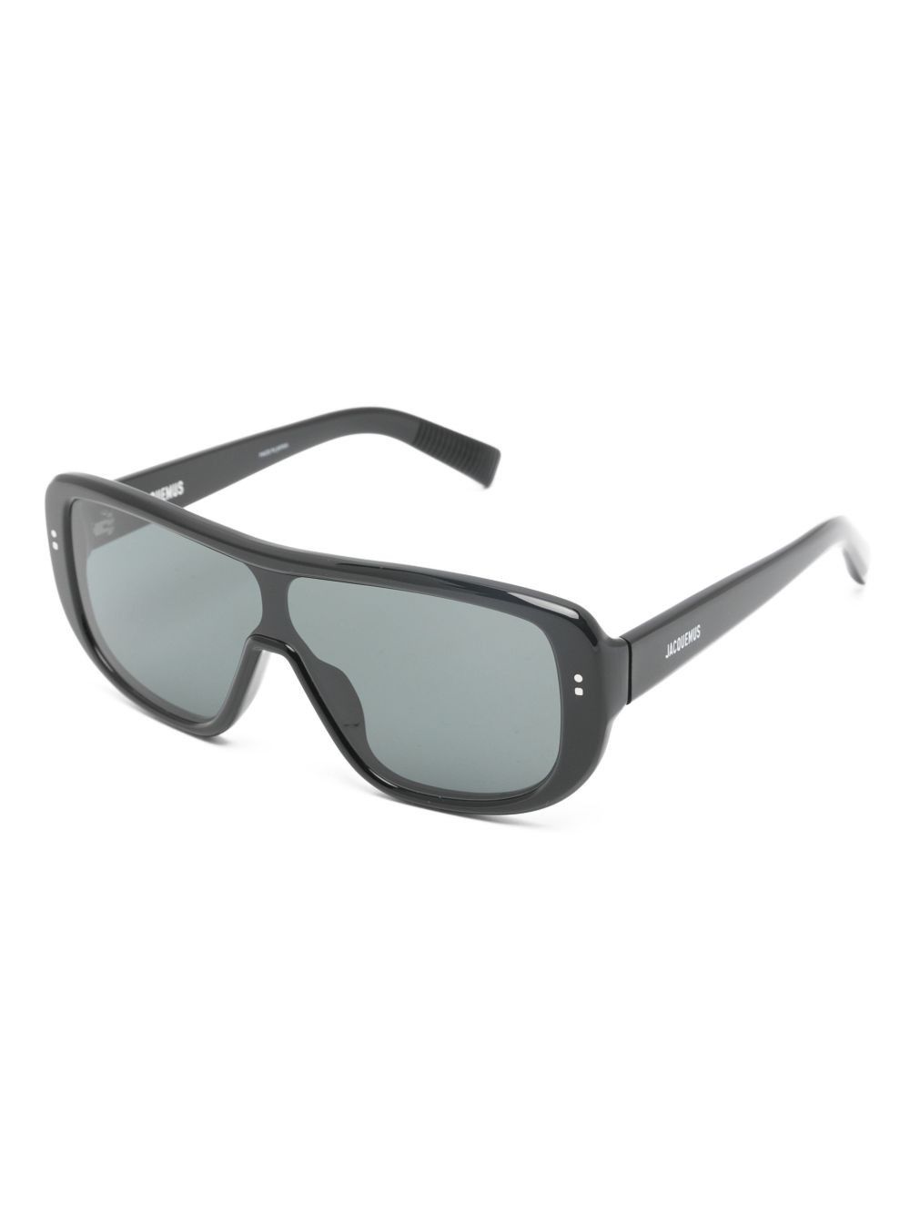 Jacquemus SUNGLASSES Size ONE SIZE - 2 Thumbnail