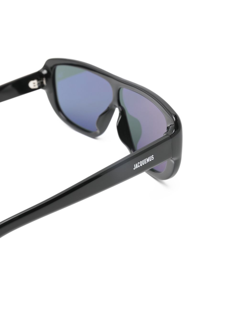 Jacquemus SUNGLASSES Size ONE SIZE - 3 Thumbnail