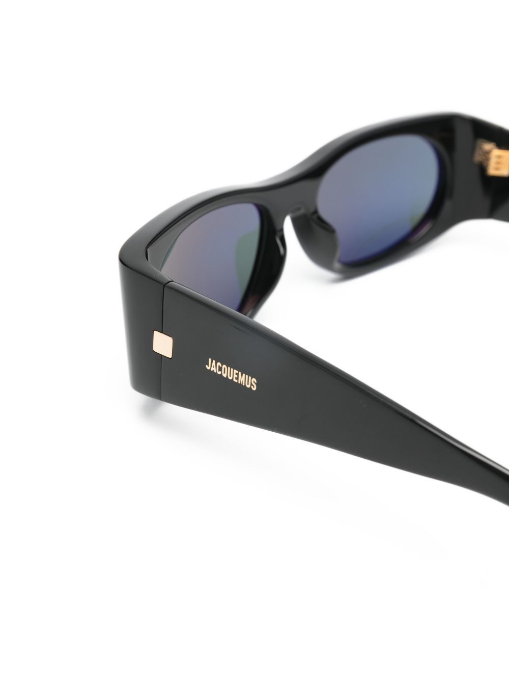 Jacquemus SUNGLASSES Size ONE SIZE - 3 Thumbnail