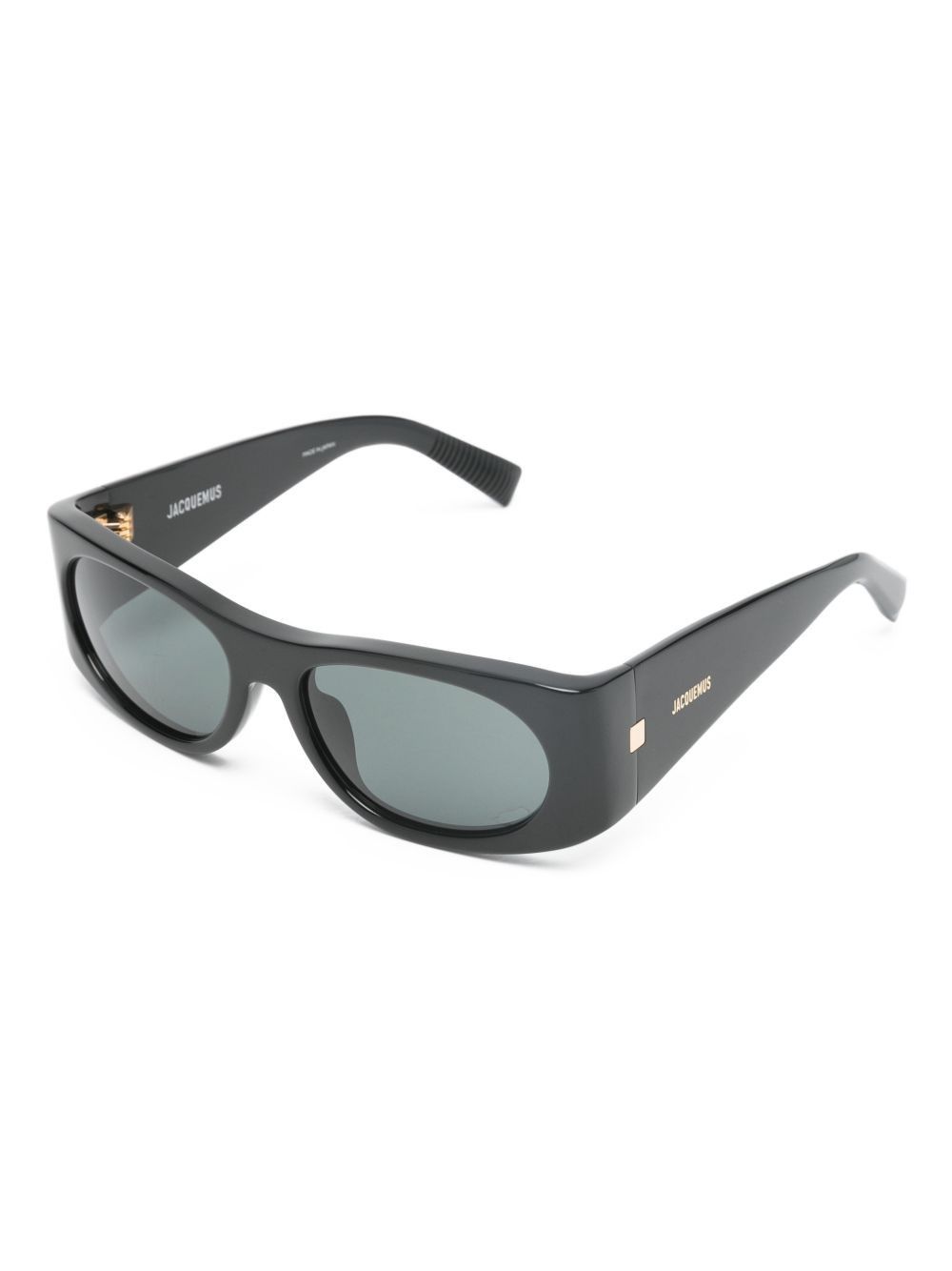 Jacquemus SUNGLASSES Size ONE SIZE - 2 Thumbnail