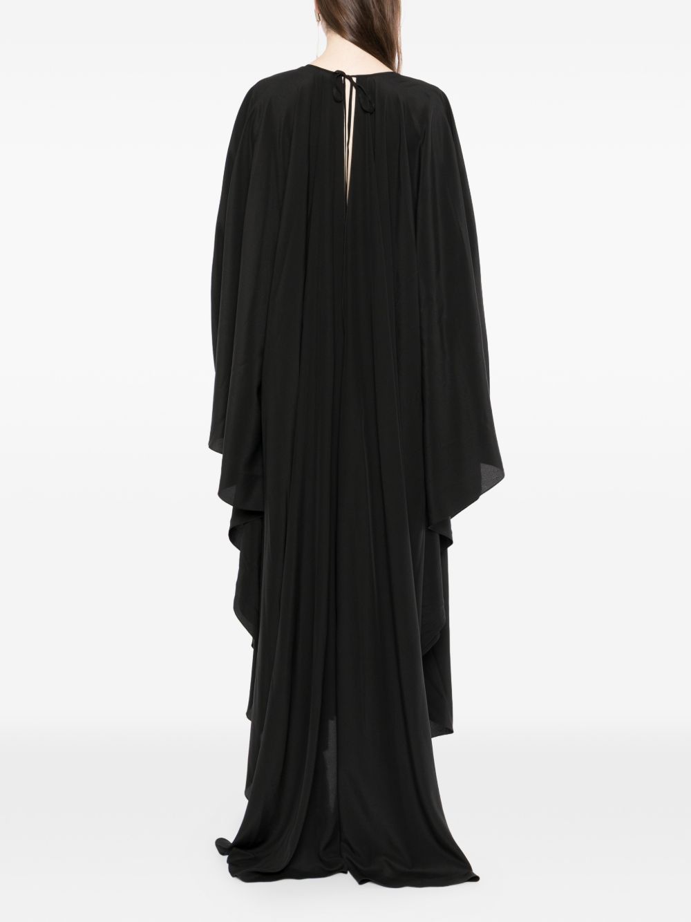 Tom Ford SILK KAFTAN Size M / US 6-8 / IT 42-44 - 6 Thumbnail