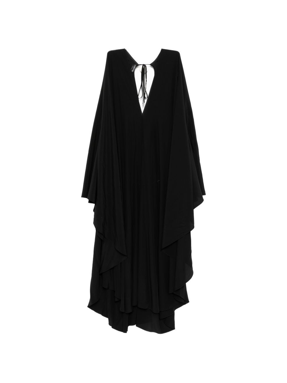 Tom Ford SILK KAFTAN Size M / US 6-8 / IT 42-44 - 5 Thumbnail