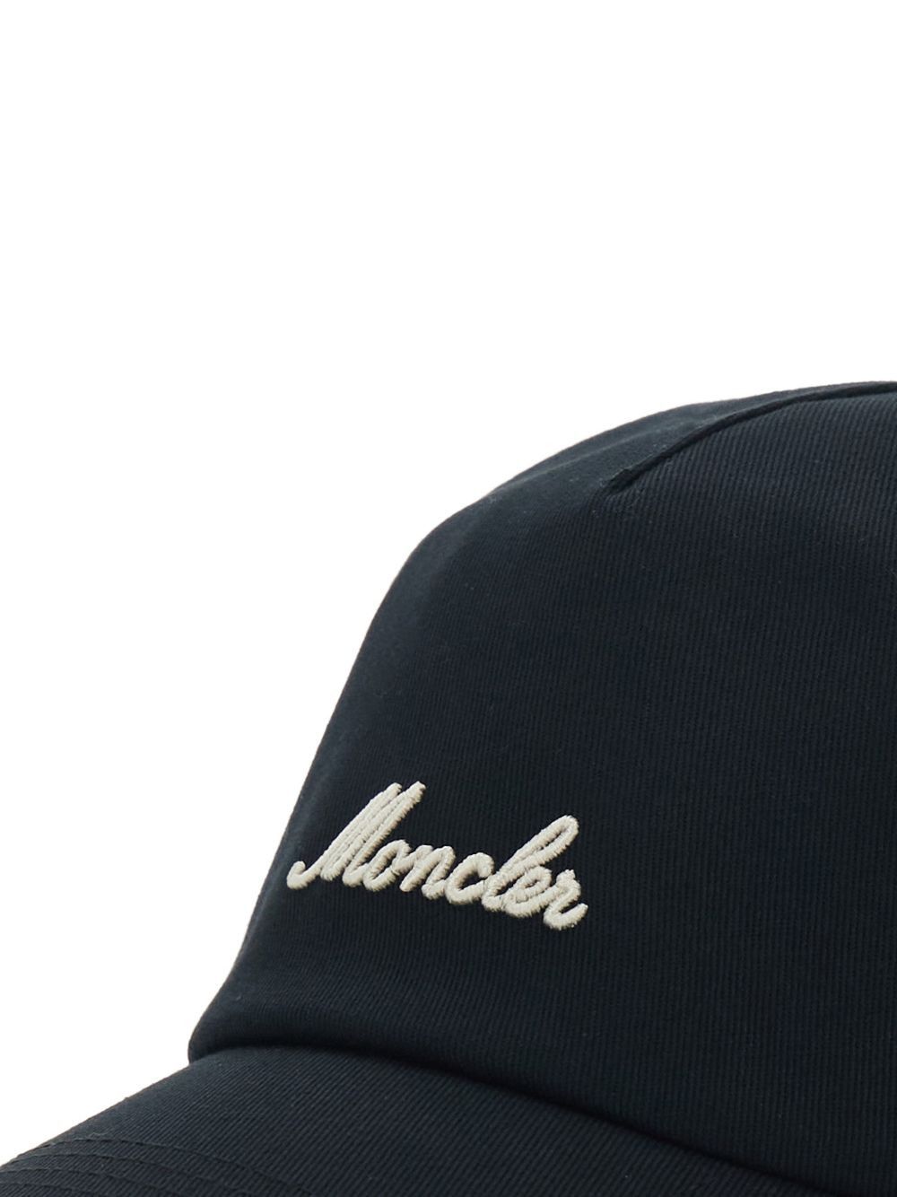 LOGO BASEBALL CAP