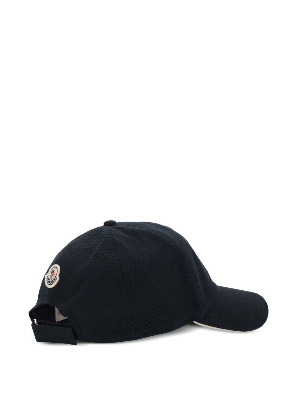 LOGO BASEBALL CAP