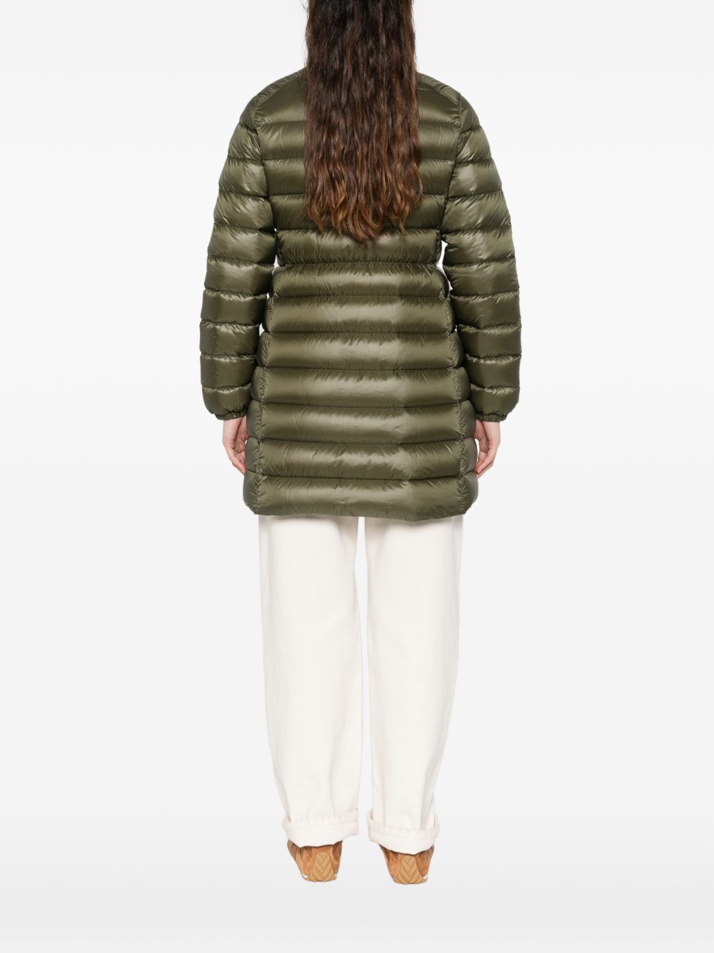 Moncler IGELLE SHORT DOWN JACKET Size XS / US 0-2 / IT 36-38 - 4 Thumbnail