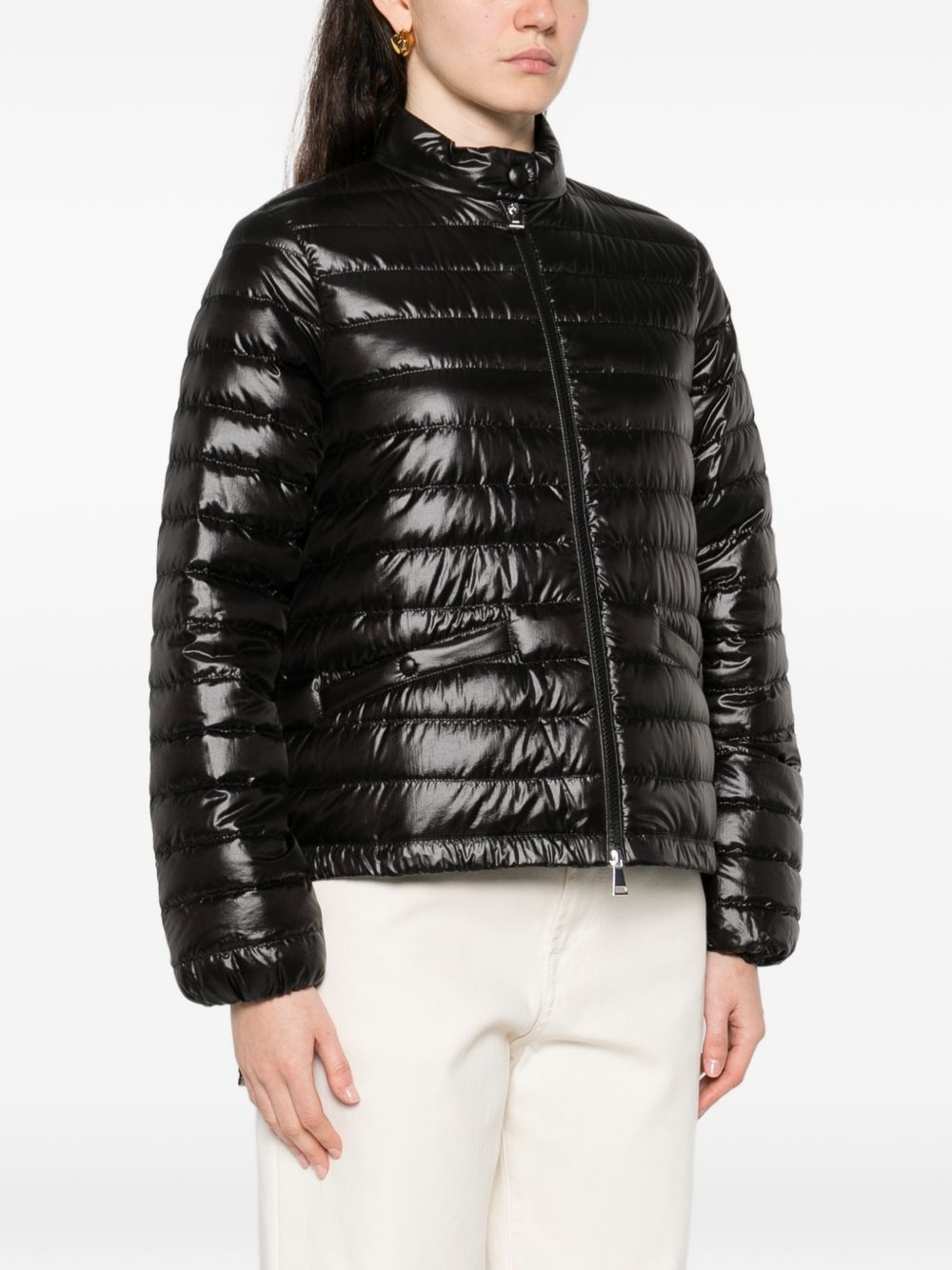 AZALEE SHORT DOWN JACKET
