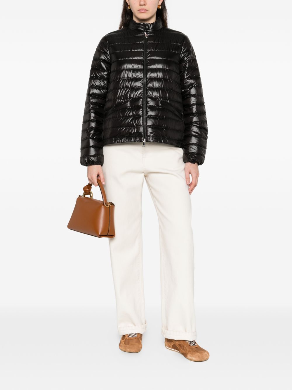 AZALEE SHORT DOWN JACKET