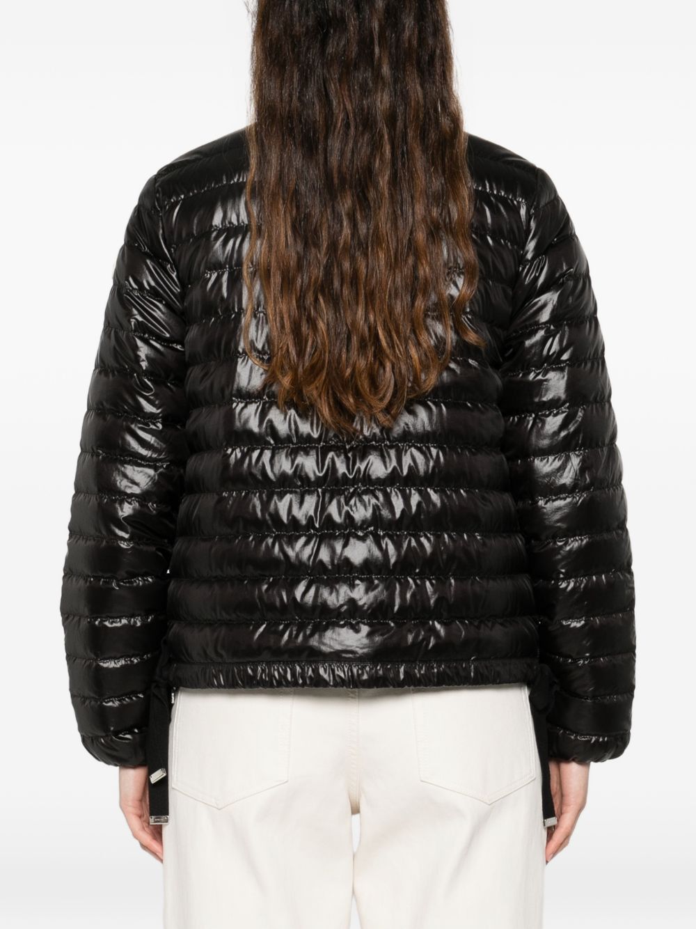 AZALEE SHORT DOWN JACKET