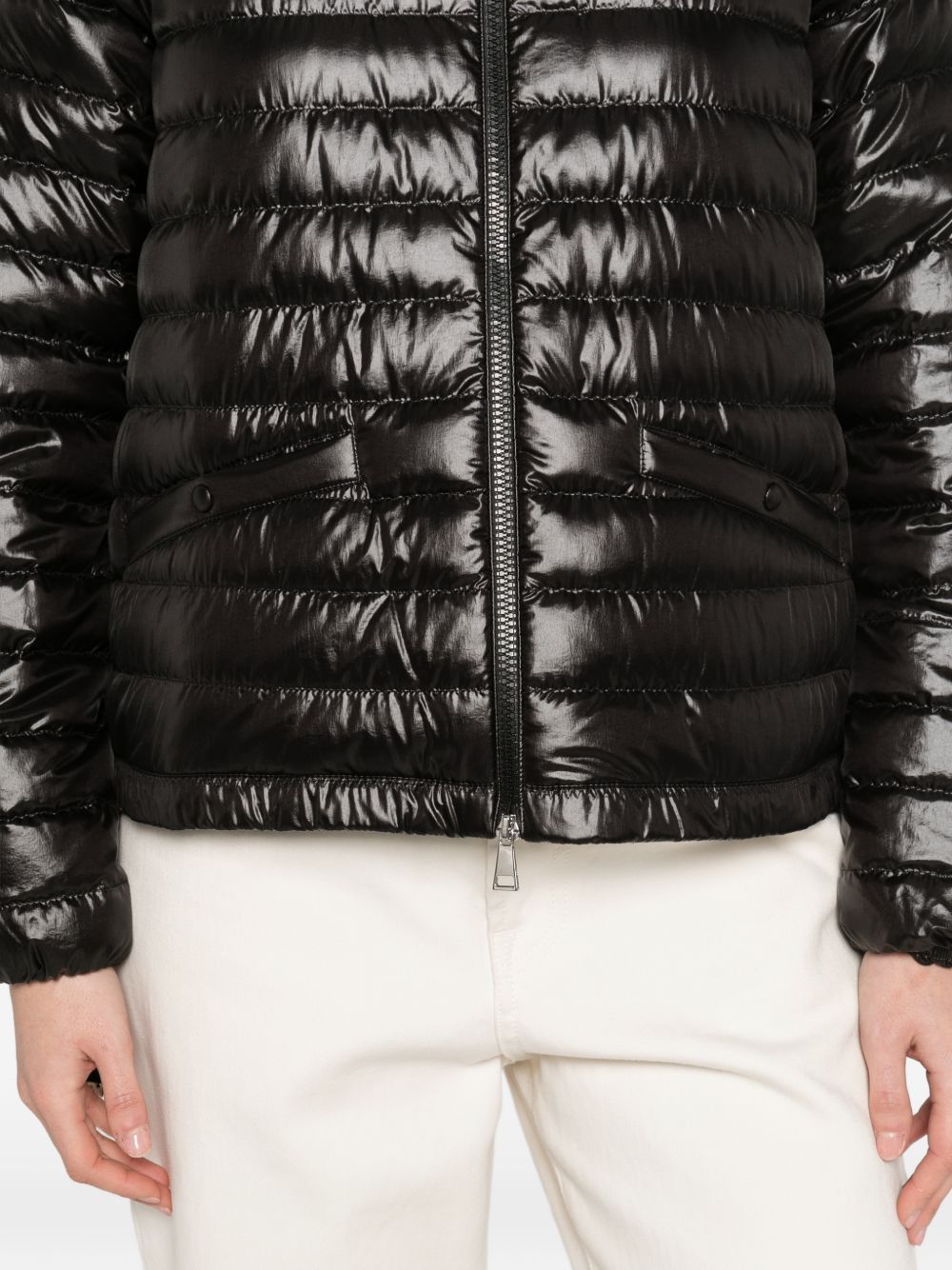 AZALEE SHORT DOWN JACKET