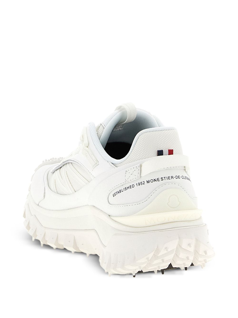 Moncler TRAILGRIP GTX LOW SNEAKERS Size US 12 / EU 45 - 3 Thumbnail