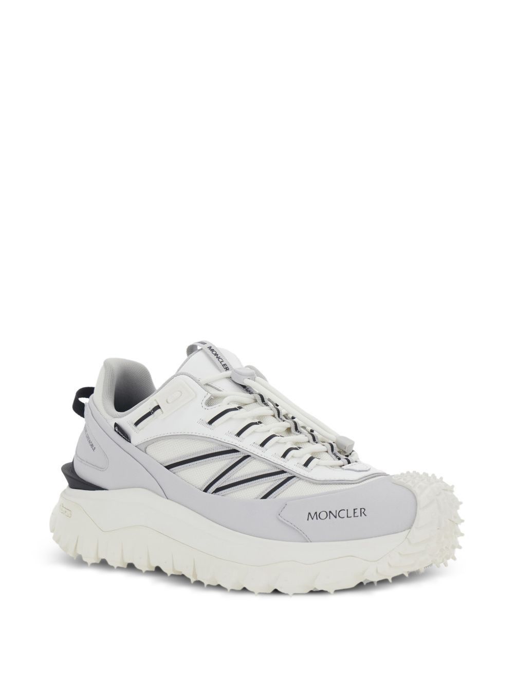 Moncler TRAILGRIP GTX LOW SNEAKERS Size US 11 / EU 44 - 2 Thumbnail