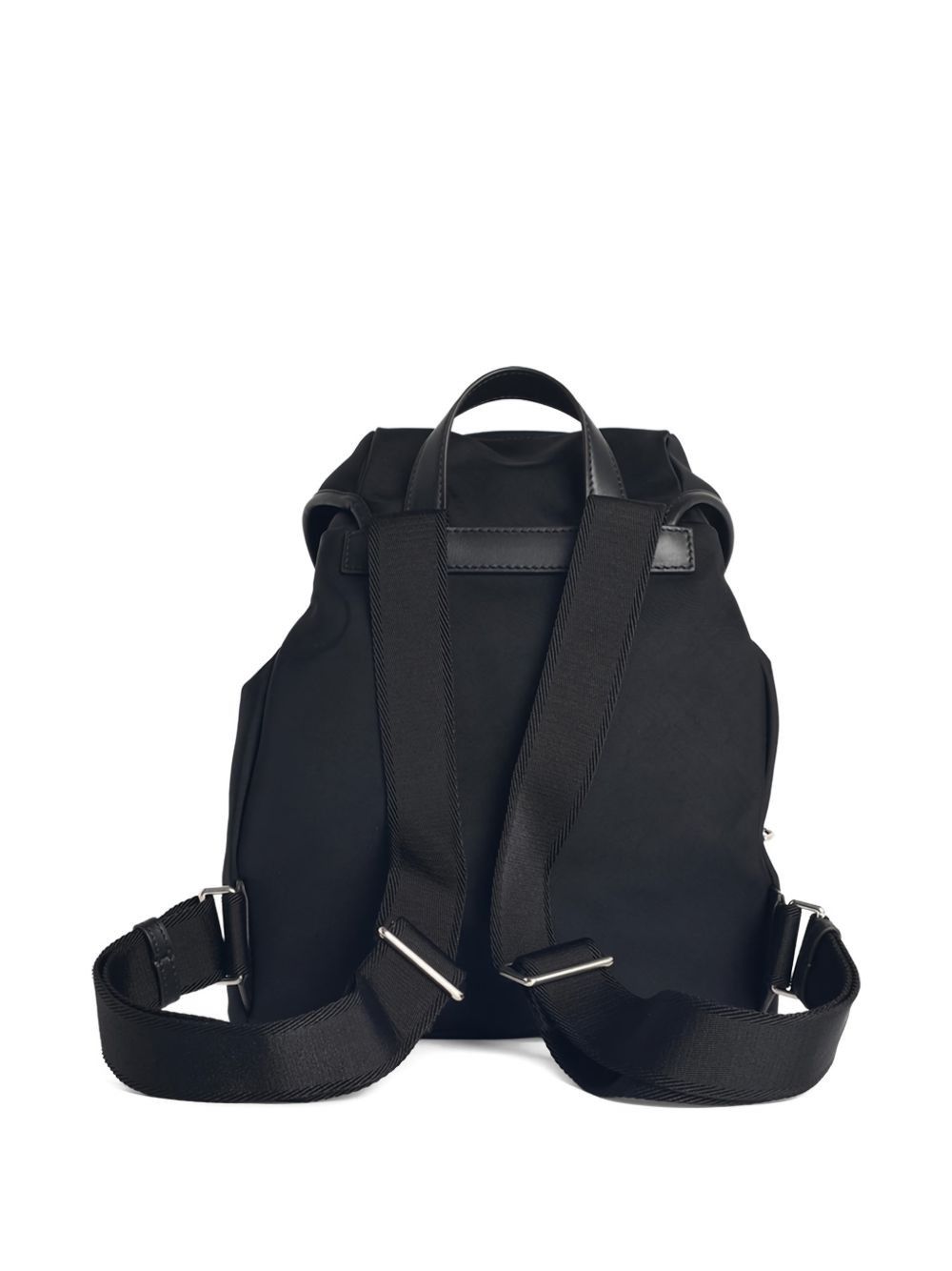 Moncler NEW TRICK NYLON BACKPACK Size ONE SIZE - 2 Thumbnail