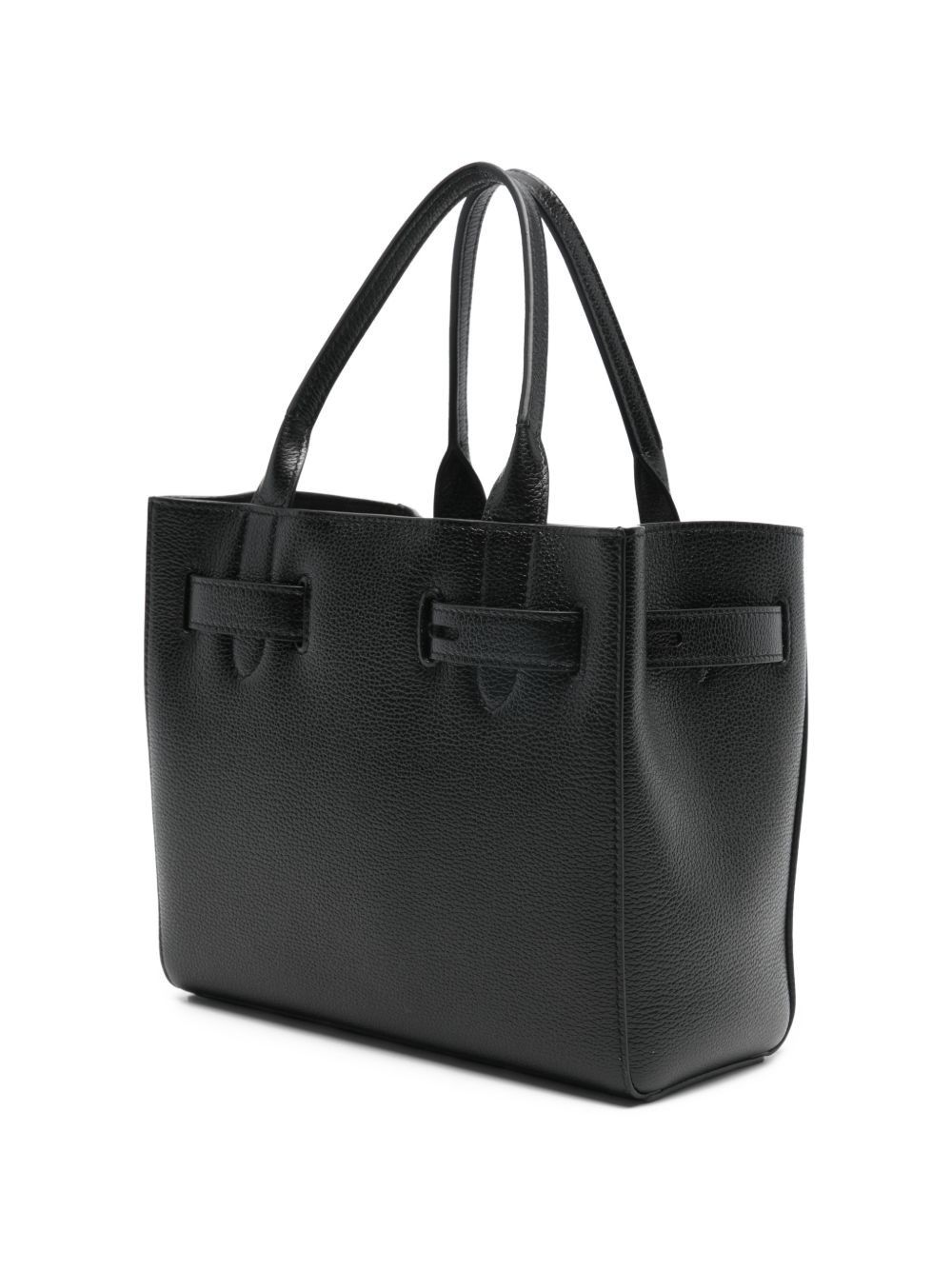 Tom Ford AUDREY SMALL LEATHER TOTE BAG Size ONE SIZE - 5 Thumbnail