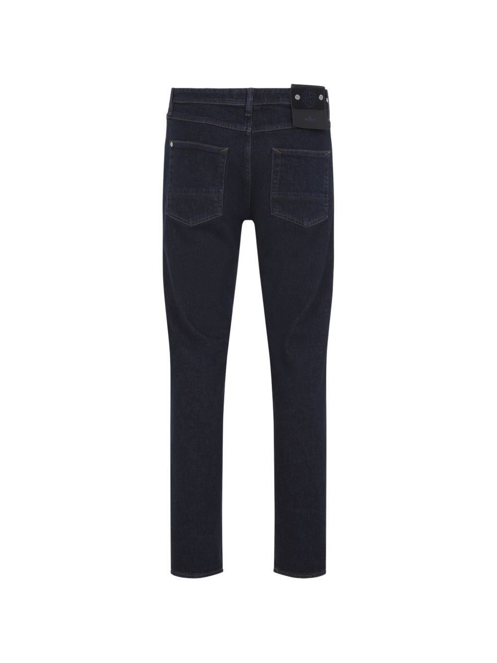 Stone Island SLIM DENIM JEANS Size US 30 / EU 46 - 3 Thumbnail