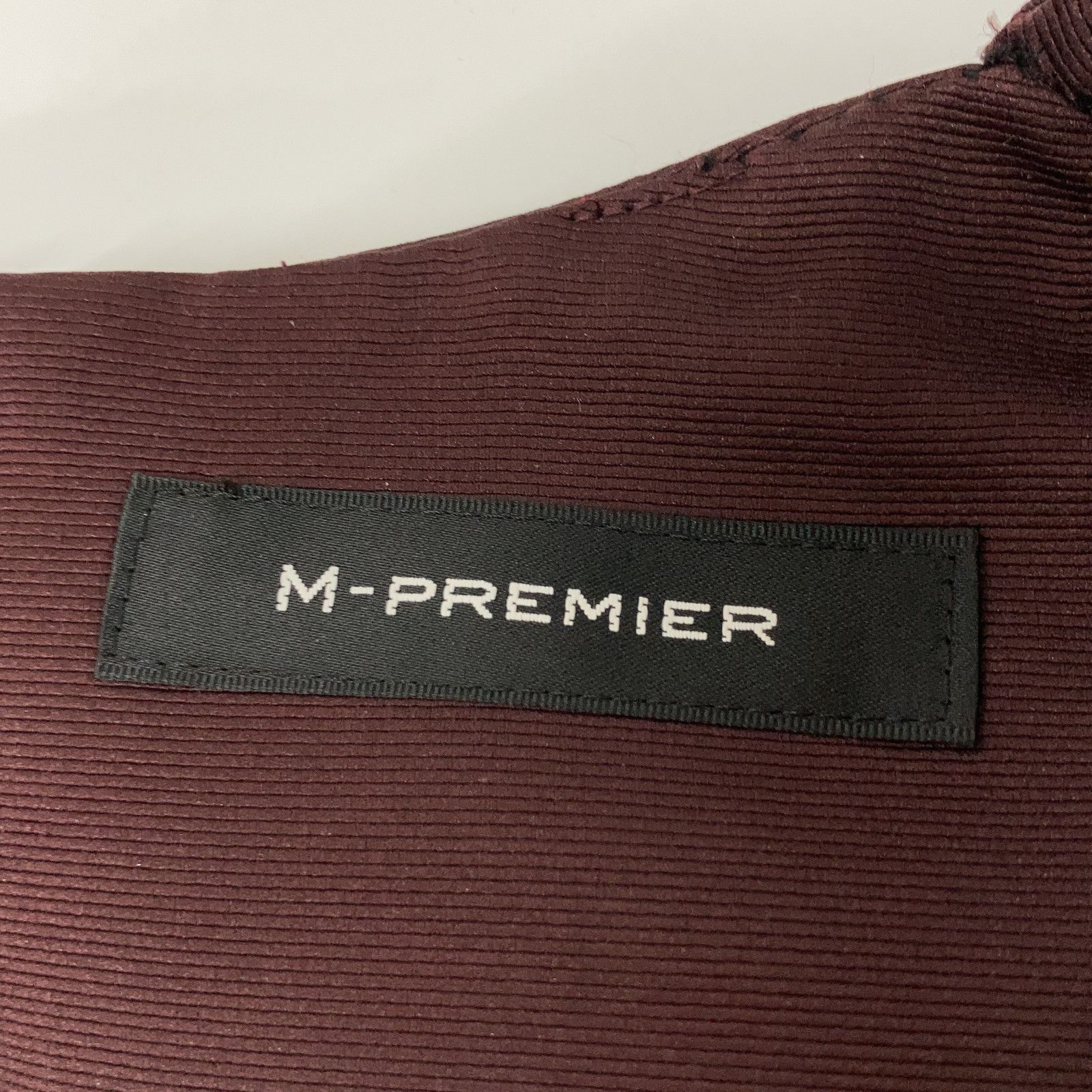 Other Other M-premier Polyester Dress Textile Dresses DUTY FREE for USA Size ONE SIZE - 3 Thumbnail