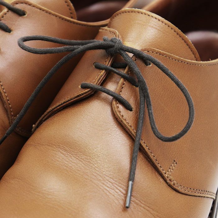 Other Other Crockett & Jones Leather Derby Shoes Leather Shoes 9509-61 DUTY FREE for USA Size ONE SIZE - 11 Thumbnail