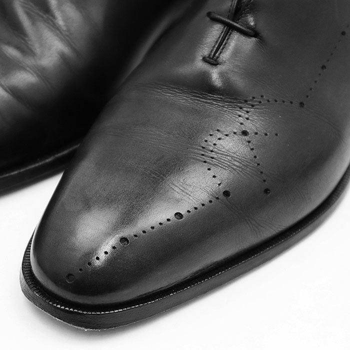 Other Other Berluti Alessandro Leather Oxford Shoes Leather Shoes DUTY FREE for USA Size ONE SIZE - 2 Thumbnail