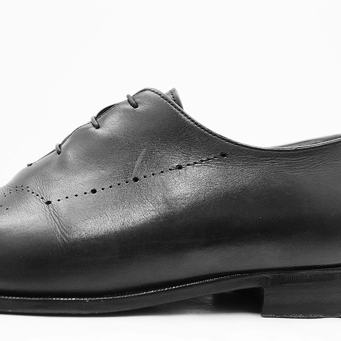 Other Other Berluti Alessandro Leather Oxford Shoes Leather Shoes DUTY FREE for USA Size ONE SIZE - 5 Thumbnail