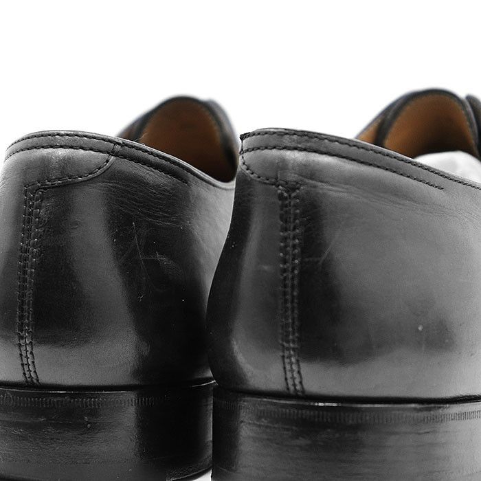 Other Other Berluti Alessandro Leather Oxford Shoes Leather Shoes DUTY FREE for USA Size ONE SIZE - 7 Thumbnail