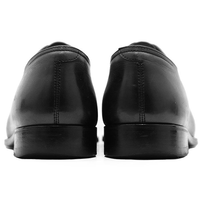Other Other Berluti Alessandro Leather Oxford Shoes Leather Shoes DUTY FREE for USA Size ONE SIZE - 6 Thumbnail