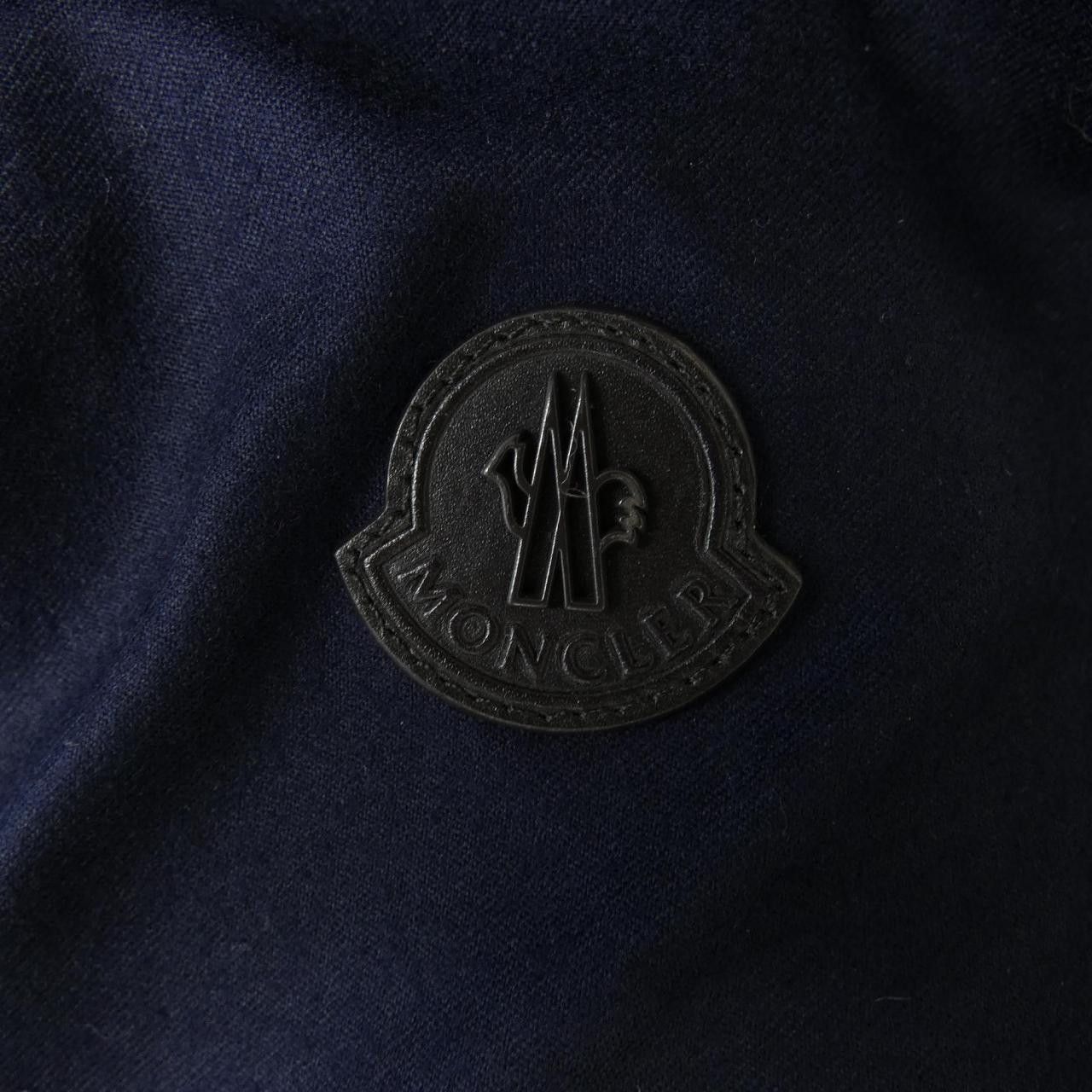 Moncler Moncler Moncler JACOB Down Jacket Textile Outerwear JACOB DUTY FREE for USA Size ONE SIZE - 8 Thumbnail
