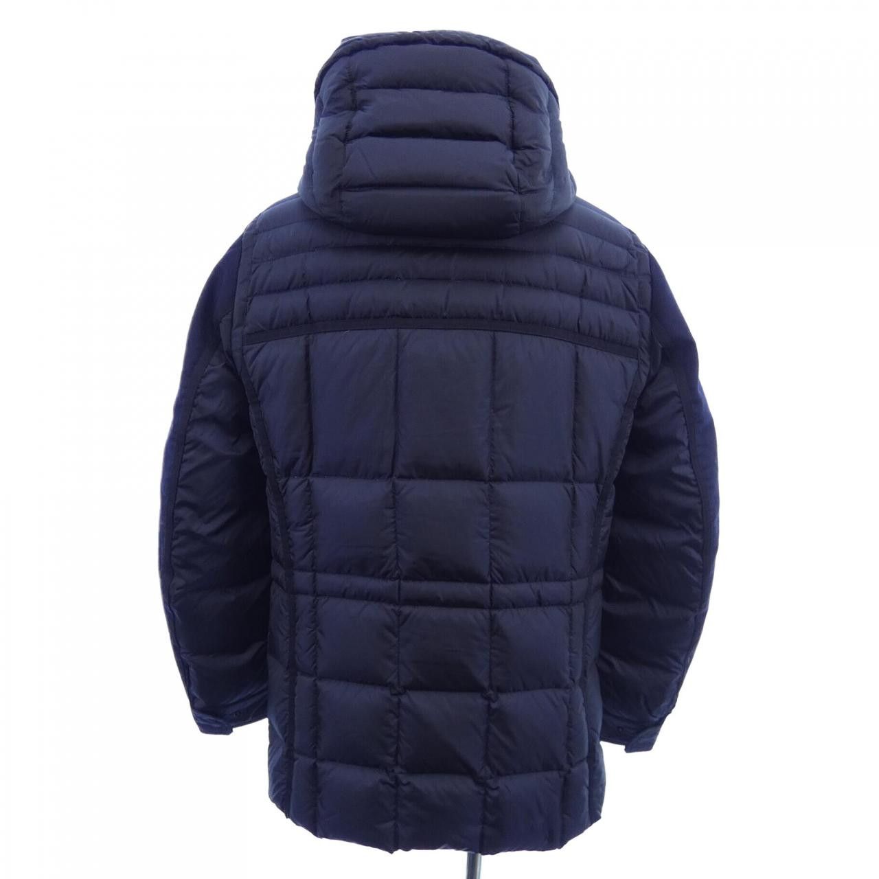 Moncler Moncler Moncler JACOB Down Jacket Textile Outerwear JACOB DUTY FREE for USA Size ONE SIZE - 2 Thumbnail