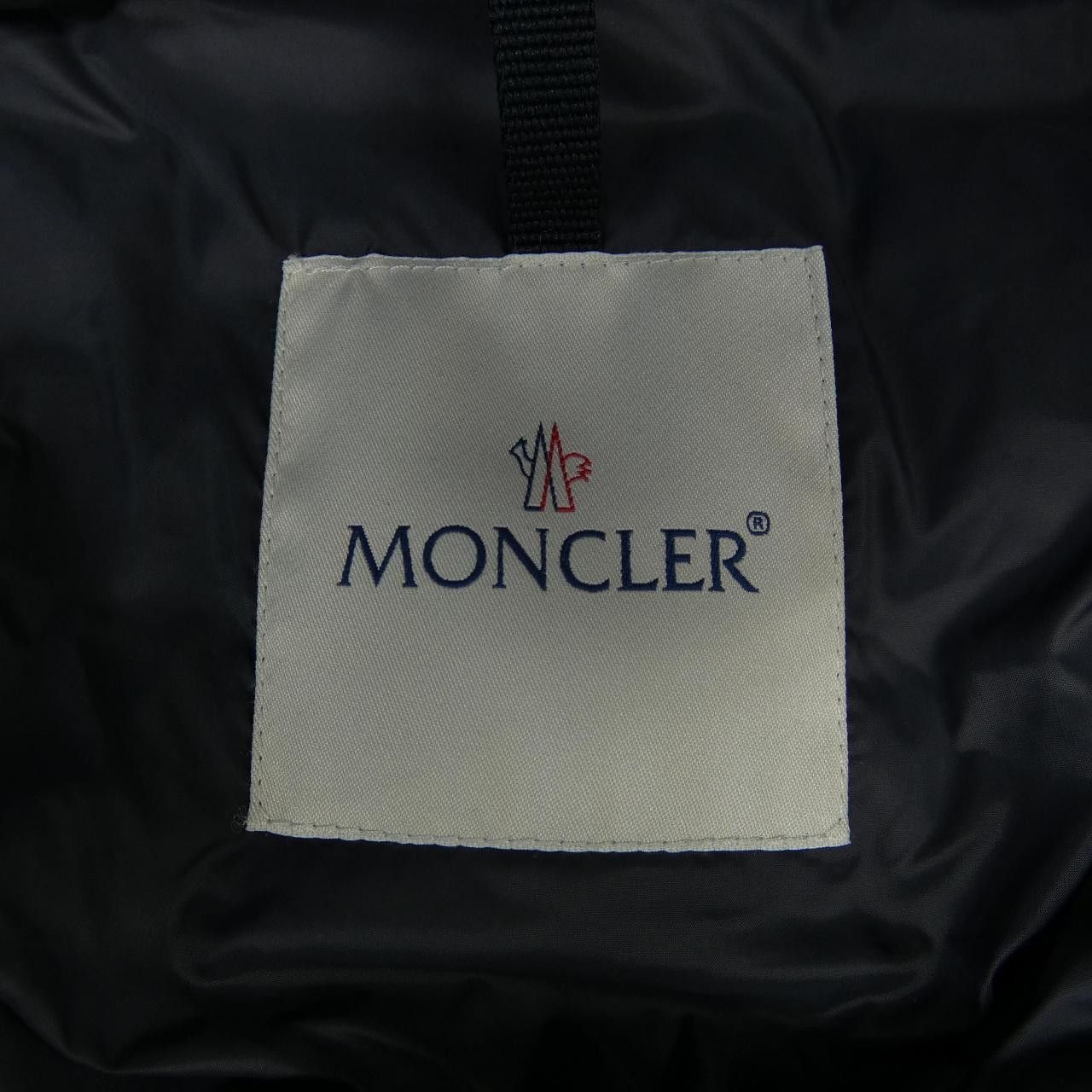 Moncler Moncler Moncler JACOB Down Jacket Textile Outerwear JACOB DUTY FREE for USA Size ONE SIZE - 5 Thumbnail