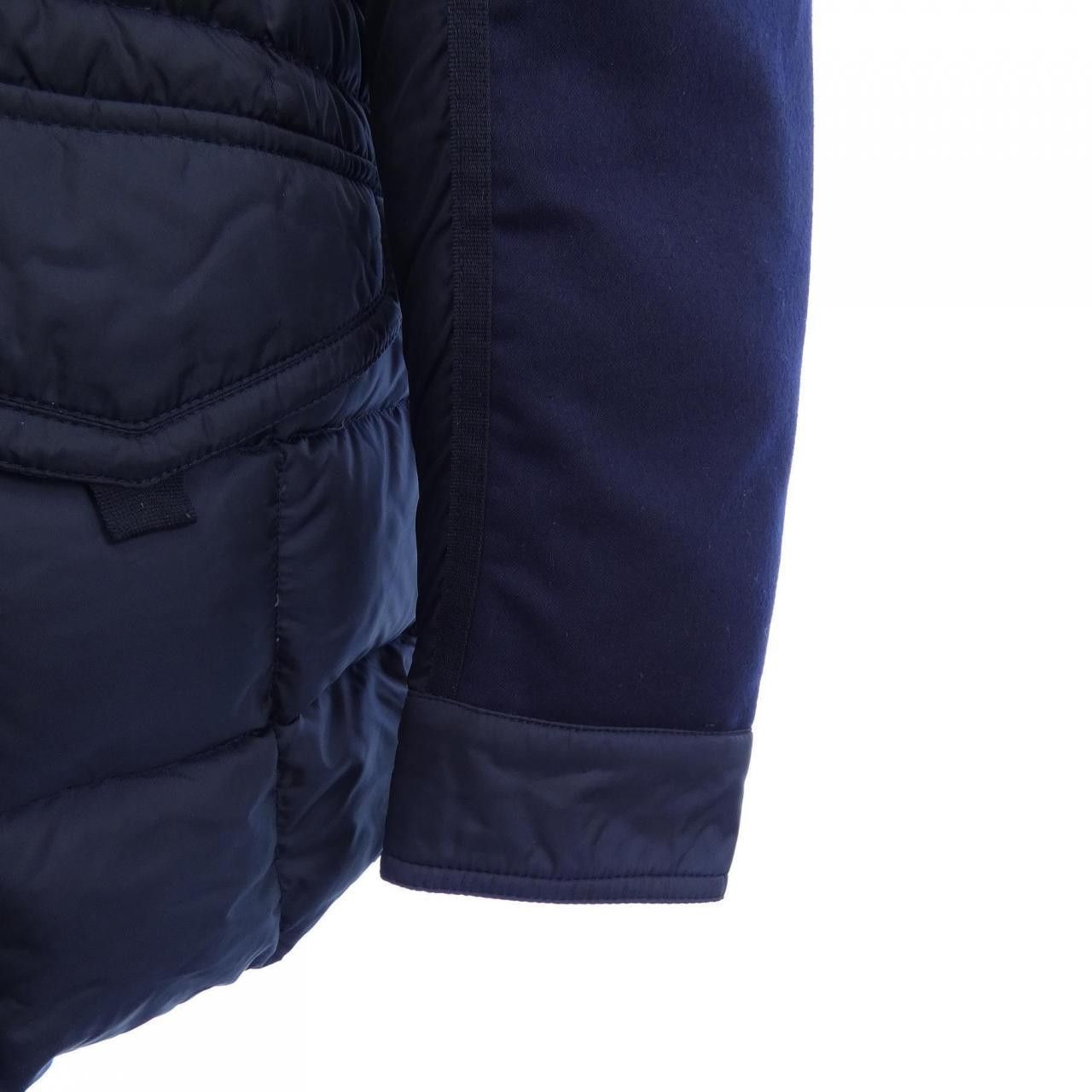 Moncler Moncler Moncler JACOB Down Jacket Textile Outerwear JACOB DUTY FREE for USA Size ONE SIZE - 7 Thumbnail