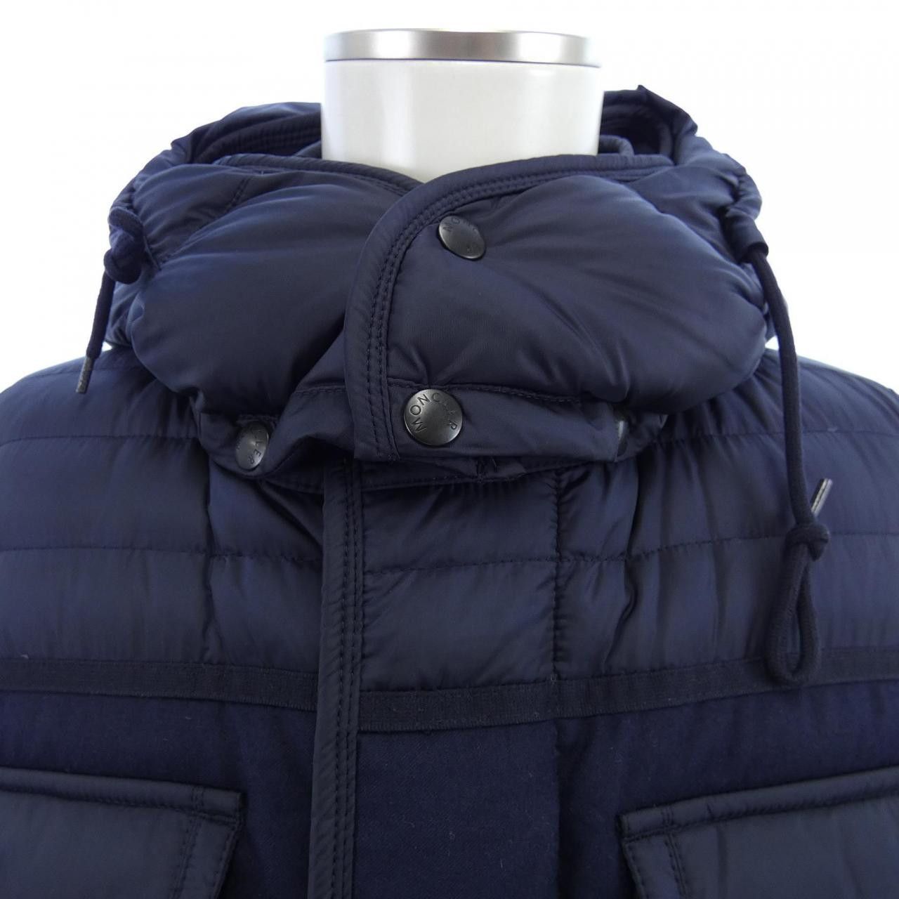 Moncler Moncler Moncler JACOB Down Jacket Textile Outerwear JACOB DUTY FREE for USA Size ONE SIZE - 6 Thumbnail