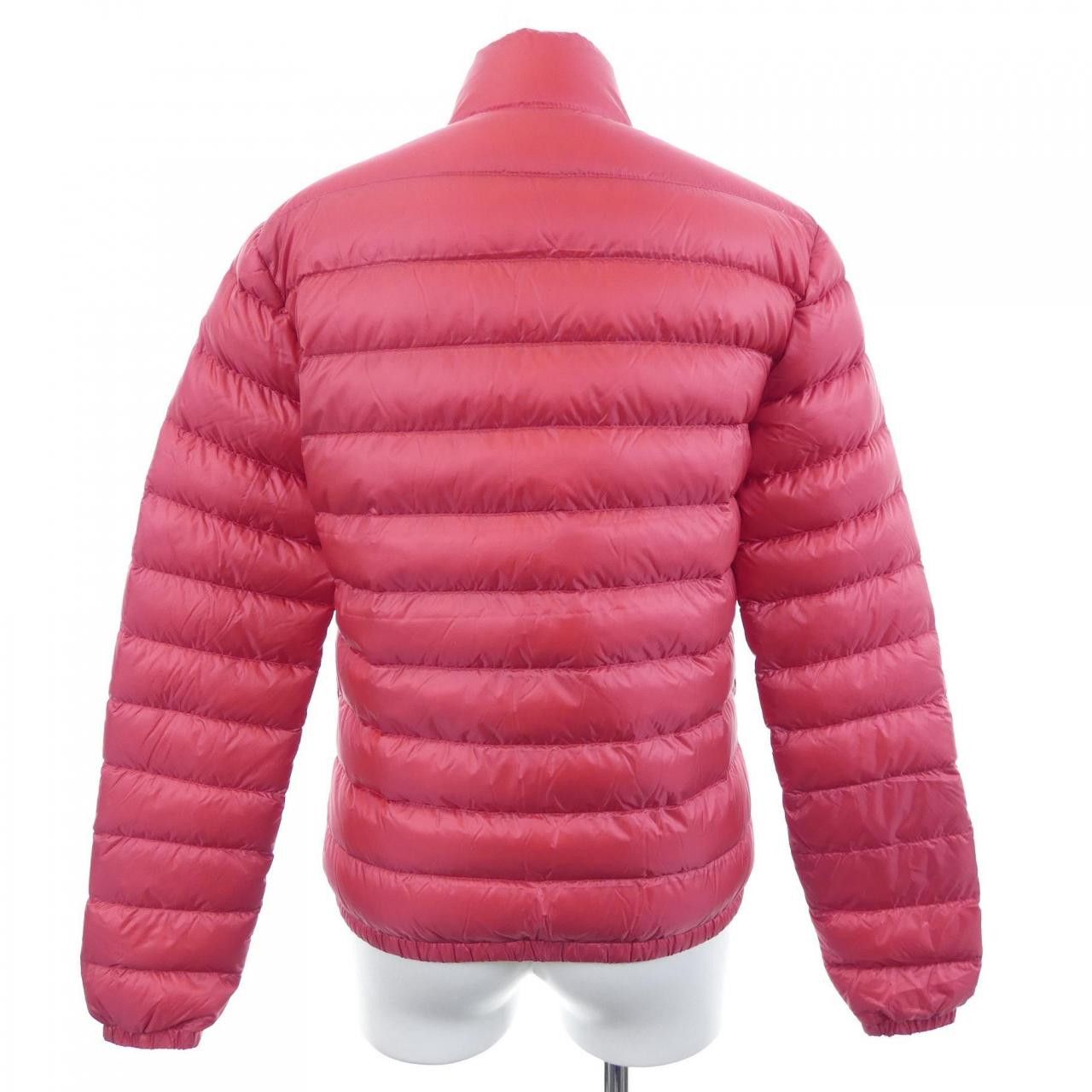 Moncler Moncler Moncler LANS 53048 Down Jacket Textile Outerwear LANS DUTY FREE for USA Size ONE SIZE - 2 Thumbnail