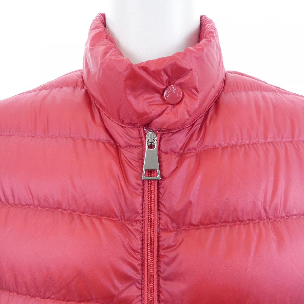Moncler Moncler Moncler LANS 53048 Down Jacket Textile Outerwear LANS DUTY FREE for USA Size ONE SIZE - 6 Thumbnail
