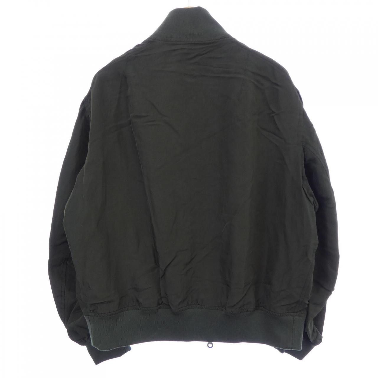 Other Other blurhms Blouson Textile Outerwear BHS25S018-DO DUTY FREE for USA Size ONE SIZE - 2 Thumbnail
