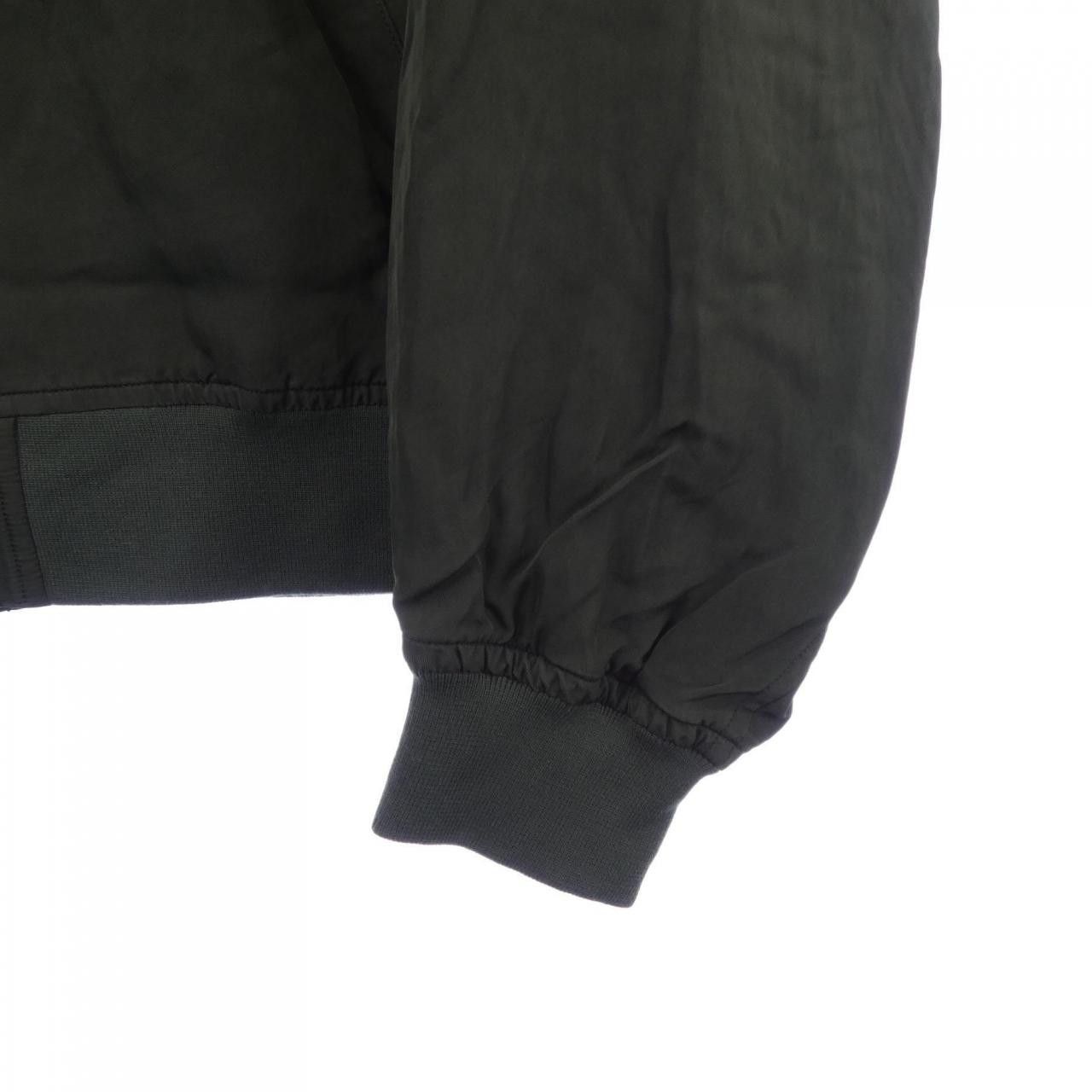 Other Other blurhms Blouson Textile Outerwear BHS25S018-DO DUTY FREE for USA Size ONE SIZE - 6 Thumbnail