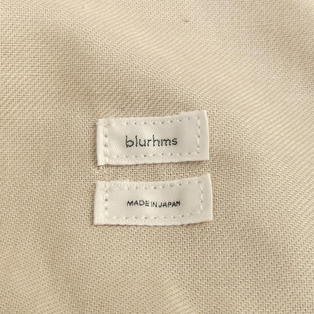 Other Other blurhms Pants Textile Pants BHS25S016 DUTY FREE for USA Size ONE SIZE - 4 Thumbnail
