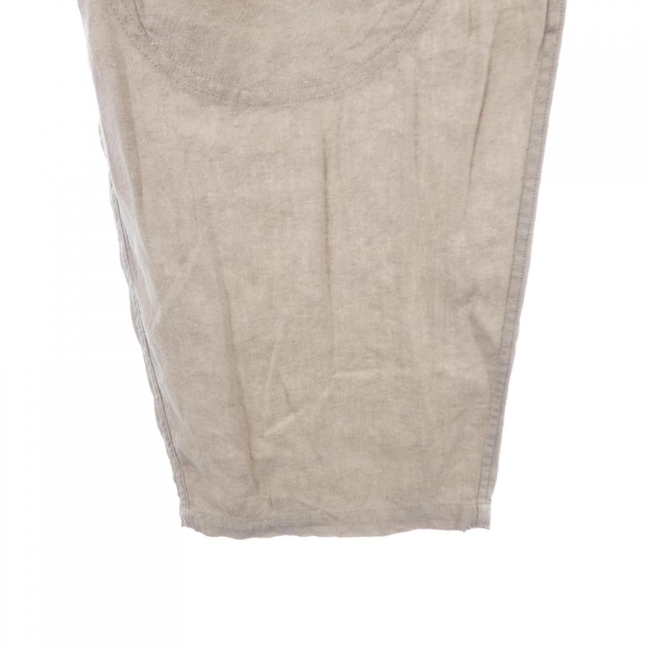 Other Other blurhms Pants Textile Pants BHS25S016 DUTY FREE for USA Size ONE SIZE - 5 Thumbnail