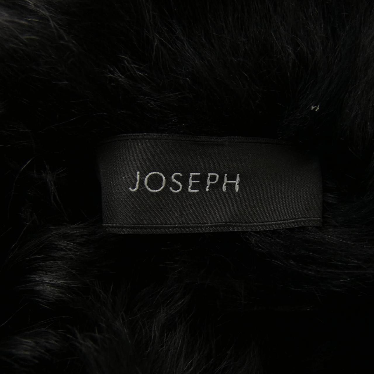 Other Other JOSEPH Shearling Coat Fur Outerwear DUTY FREE for USA Size ONE SIZE - 4 Thumbnail