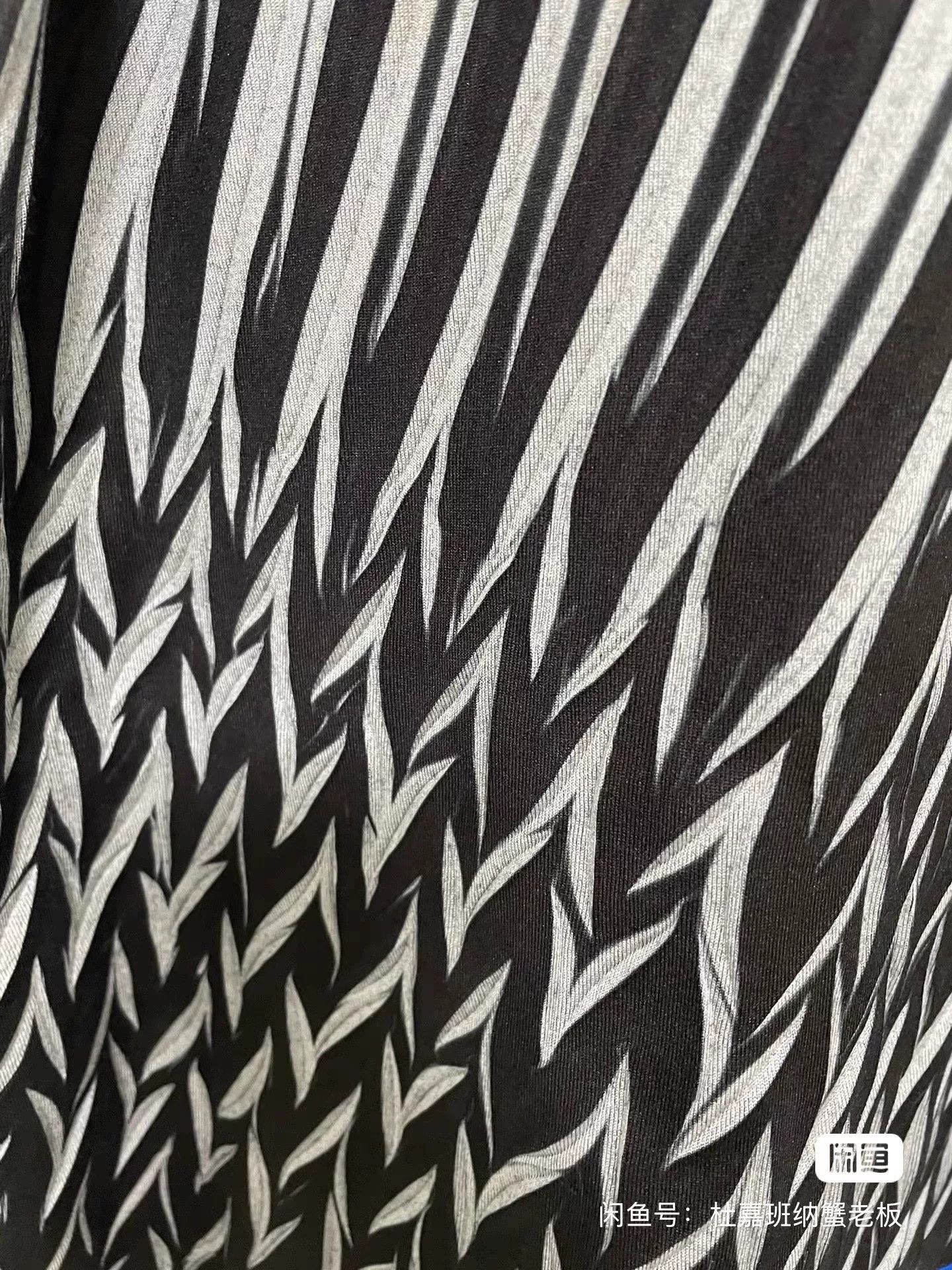 Issey Miyake Issey Miyake Short Sleeve T-Shirt Unisex Size US M / EU 48-50 / 2 - 6 Thumbnail