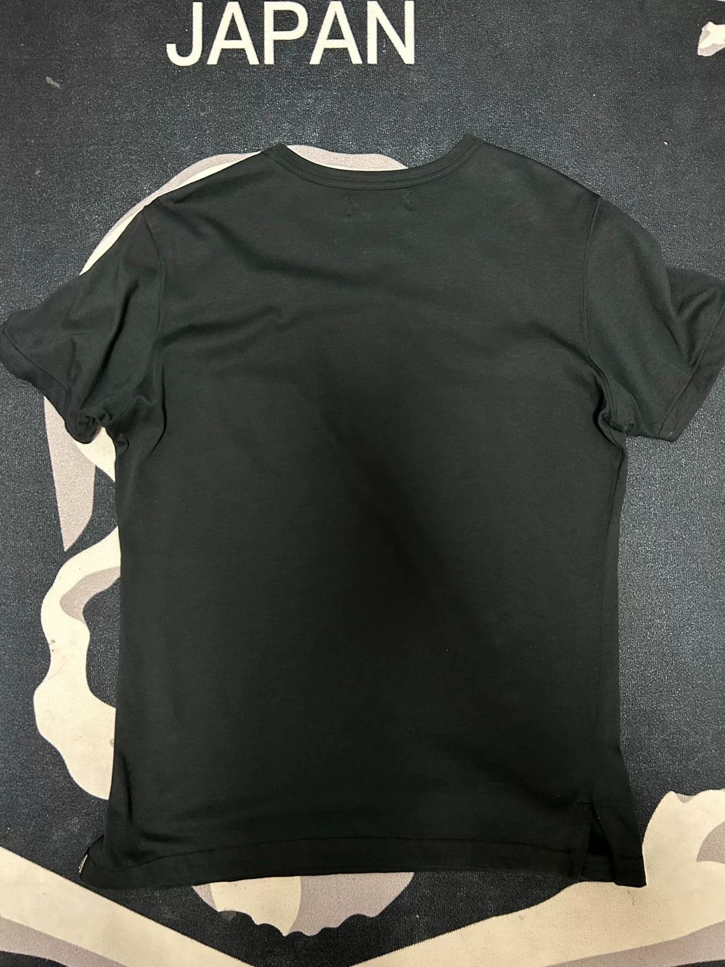 Mastermind Japan Mastermind Japan Black Skull T-Shirt Size US M / EU 48-50 / 2 - 7 Thumbnail