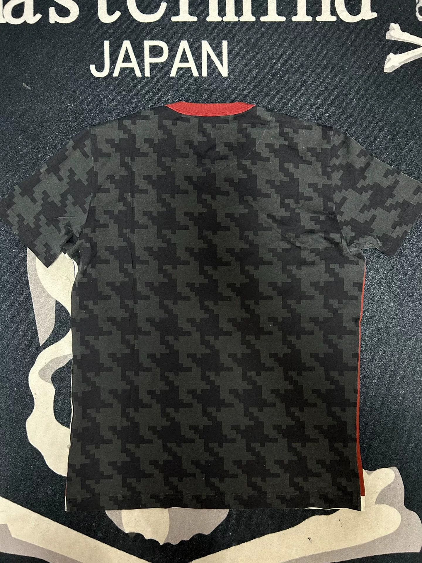 Dolce & Gabbana Dolce & Gabbana Volcano Print T-Shirt Size US L / EU 52-54 / 3 - 6 Thumbnail