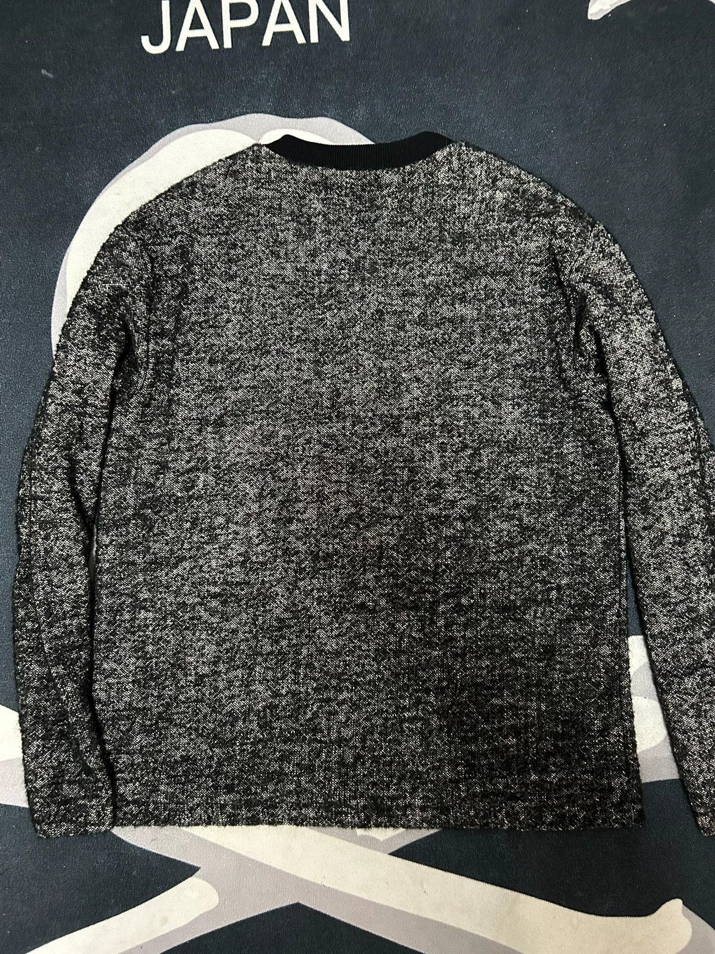 Dolce & Gabbana Dolce & Gabbana Knit Sweater Hoodie Size US S / EU 44-46 / 1 - 5 Thumbnail
