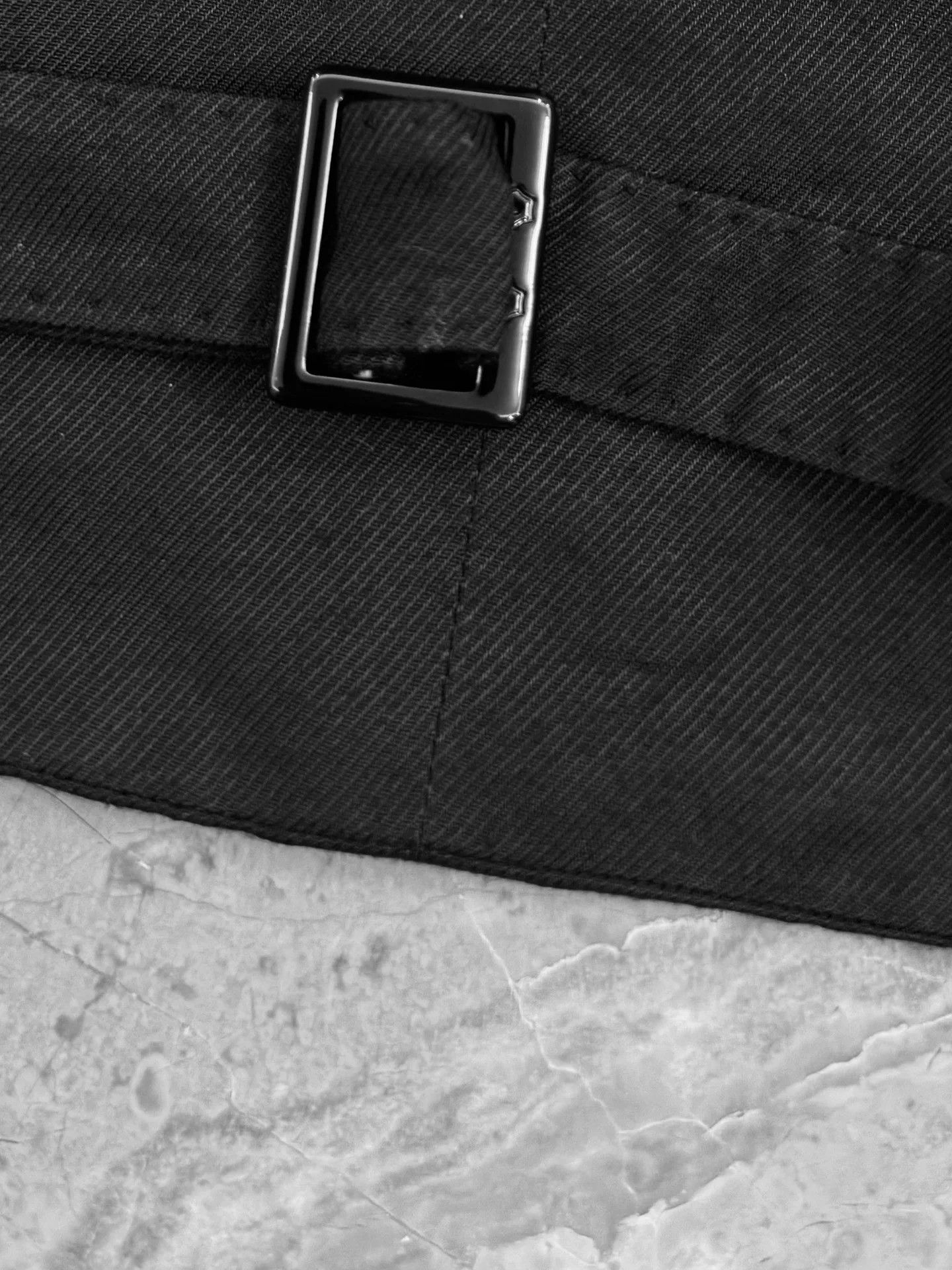 Saint Laurent Paris Saint Laurent Spring Summer Vest Size US S / EU 44-46 / 1 - 3 Thumbnail