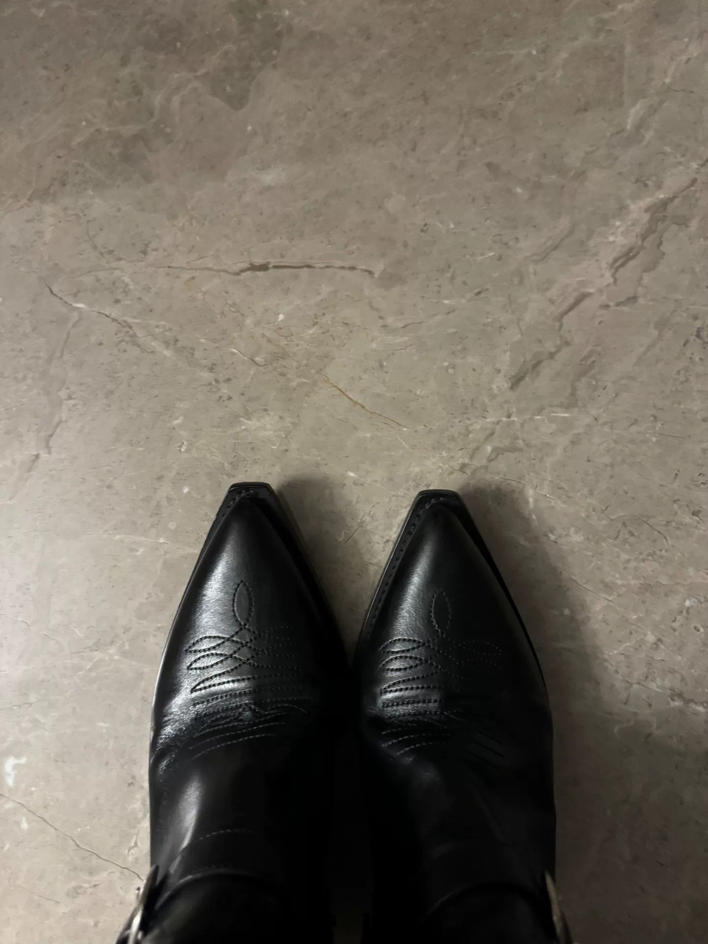 Celine Celine Moon Chelsea Boots Size 42 Size US 9 / EU 42 - 3 Thumbnail